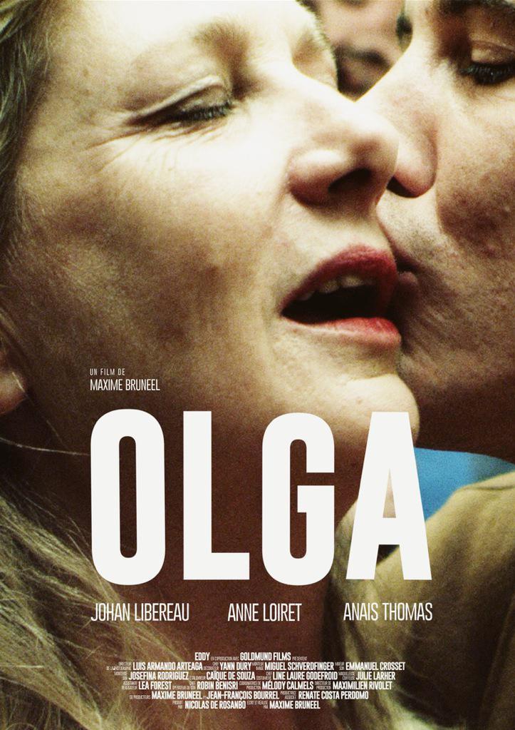 Olga (S)