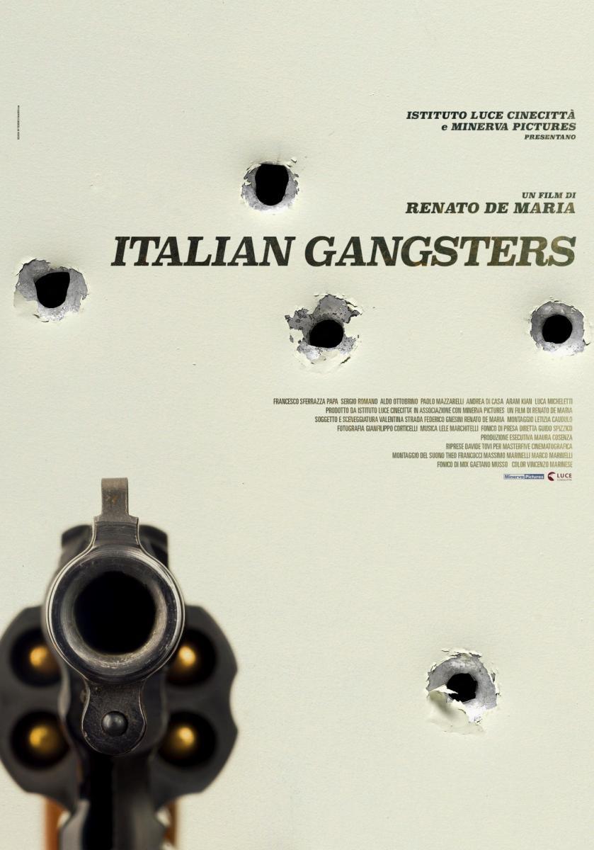 Italian Gangsters