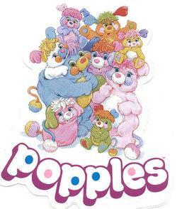 Popples (TV Series)