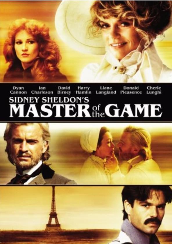 Master of the Game (TV Miniseries)