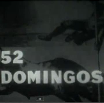 52 domingos (Cincuenta y dos domingos)