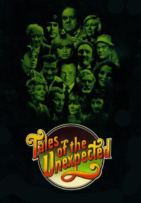 Tales of the Unexpected (TV Series)