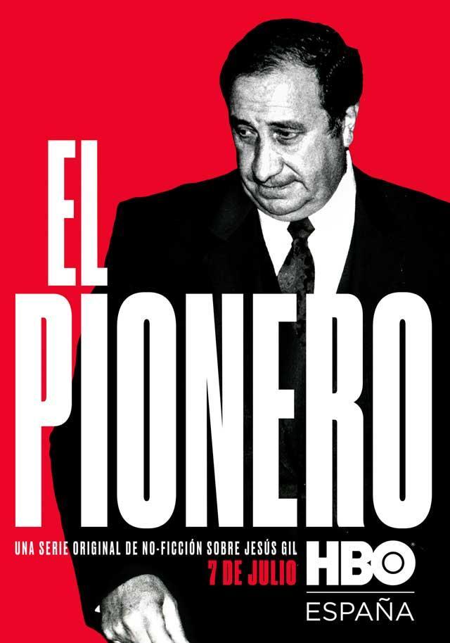 El pionero (Miniserie de TV)