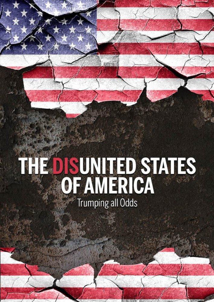 The Disunited States of America