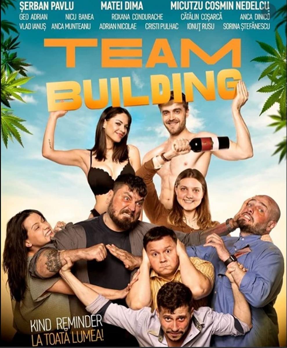 Teambuilding