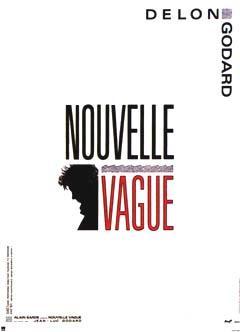 Nouvelle Vague (New Wave)