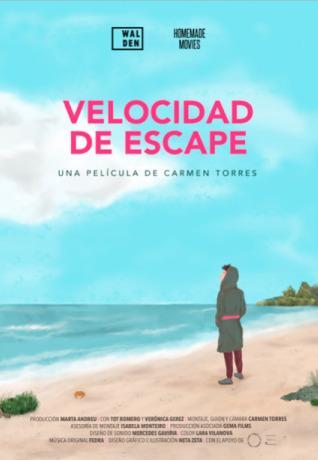 Velocidad de escape