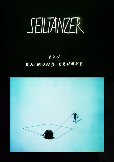 Seiltänzer (La danza de la cuerda) (C)