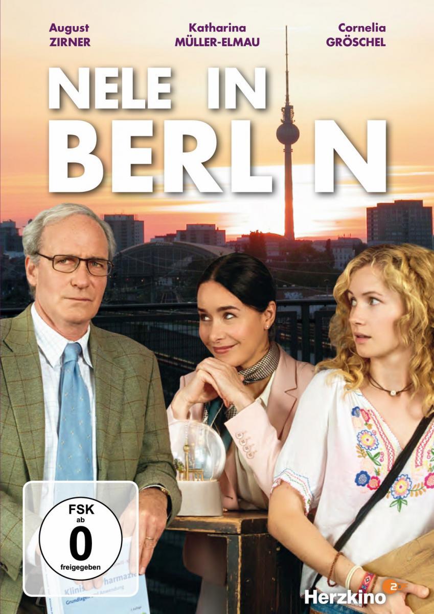Nele en Berlin (TV)