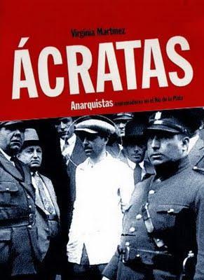 Ácratas