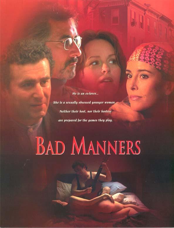 Bad Manners