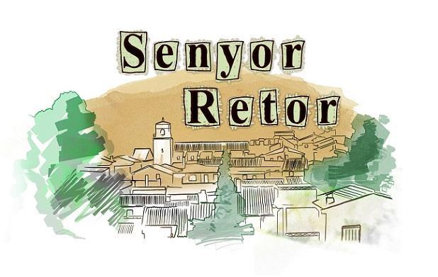 Senyor Retor (TV Series)