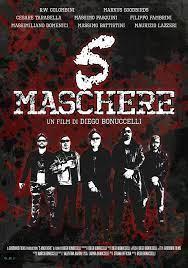 5 Maschere