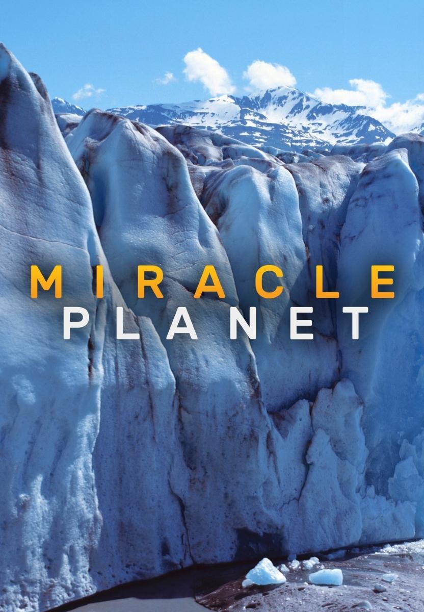 Miracle Planet (TV Series)