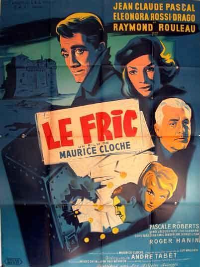 Le fric