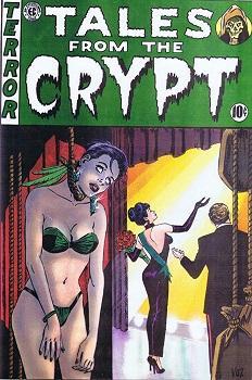 Tales from the Crypt: Beauty Rest (TV)