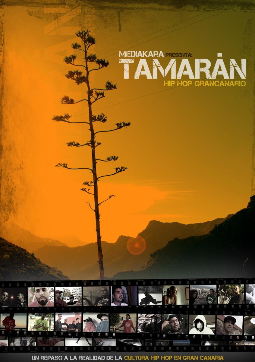 Tamarán, Hip Hop en Gran Canaria