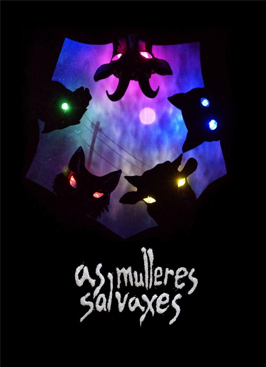 Las mujeres salvajes (C)