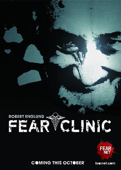 Fear Clinic (TV Series)