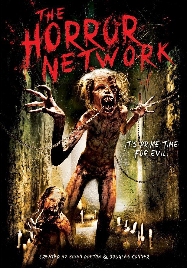 The Horror Network Vol. 1