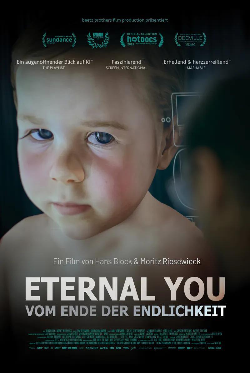 Eternal You