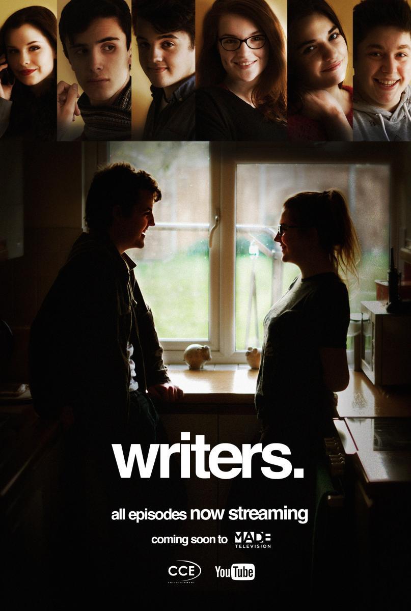 Writers (TV Series)