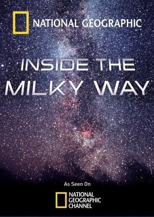 Inside the Milky Way (TV)