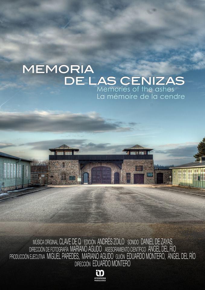 Memoria de las cenizas