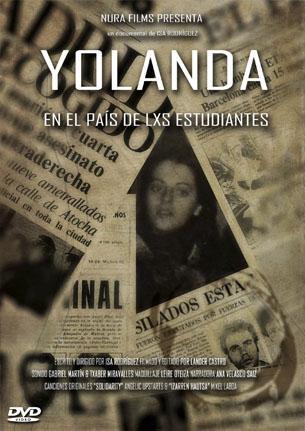 Yolanda en el país de los estudiantes