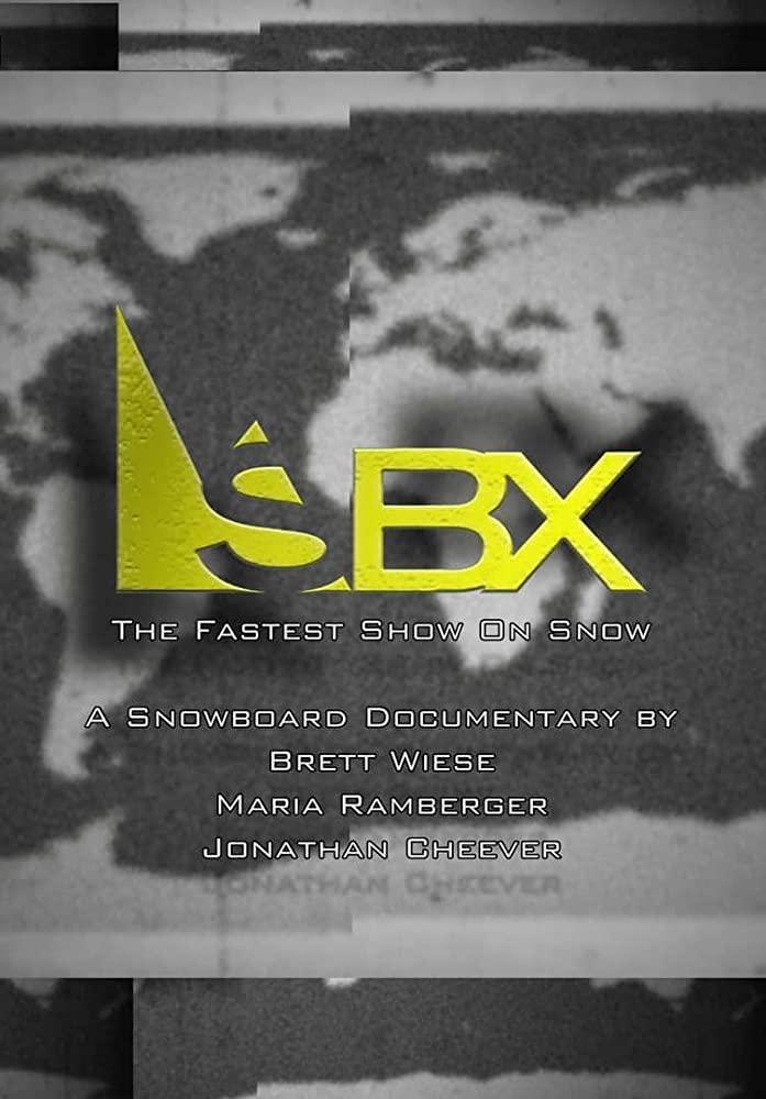 SBX the Movie