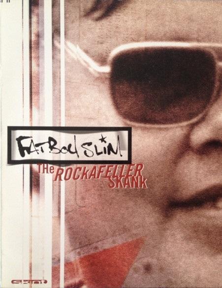 Fatboy Slim: The Rockafeller Skank (Music Video)