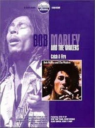 Classic Albums: Bob Marley & the Wailers - Catch a Fire