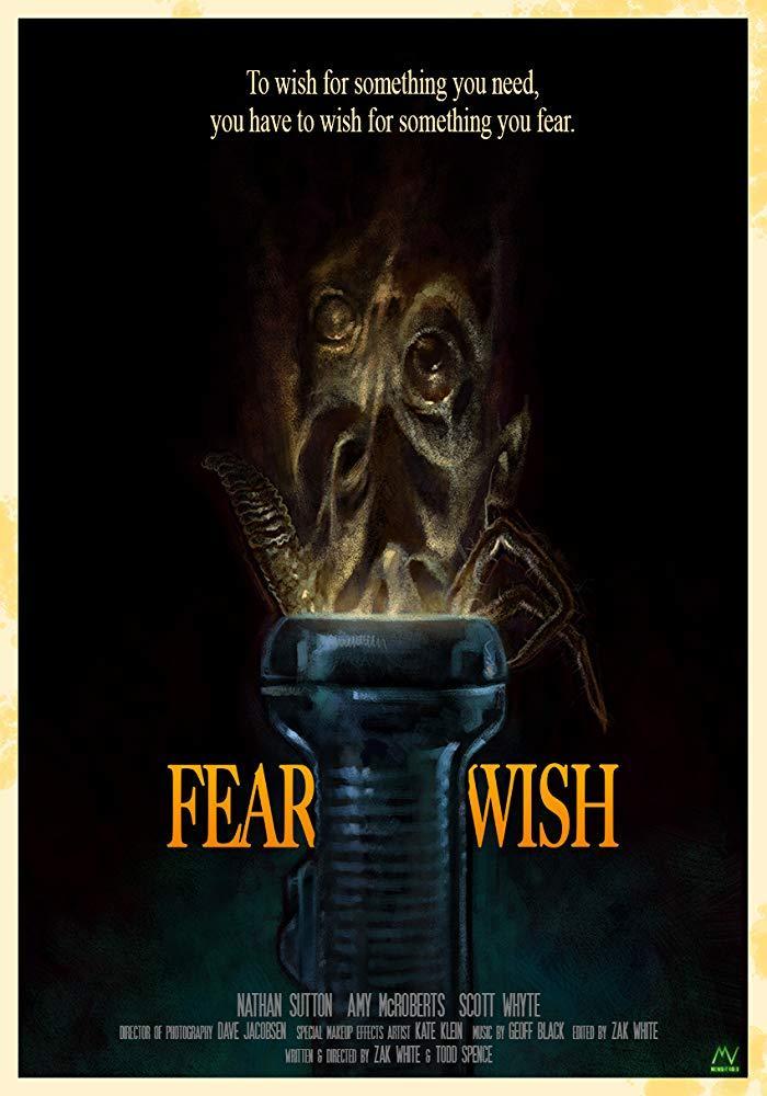 Fear Wish (S)