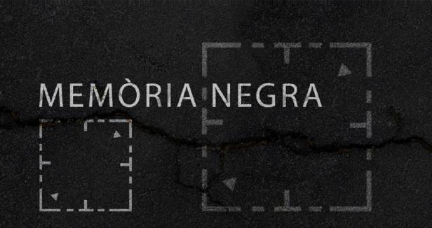 Memoria negra (Serie de TV)