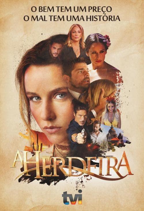 A Herdeira (TV Series)