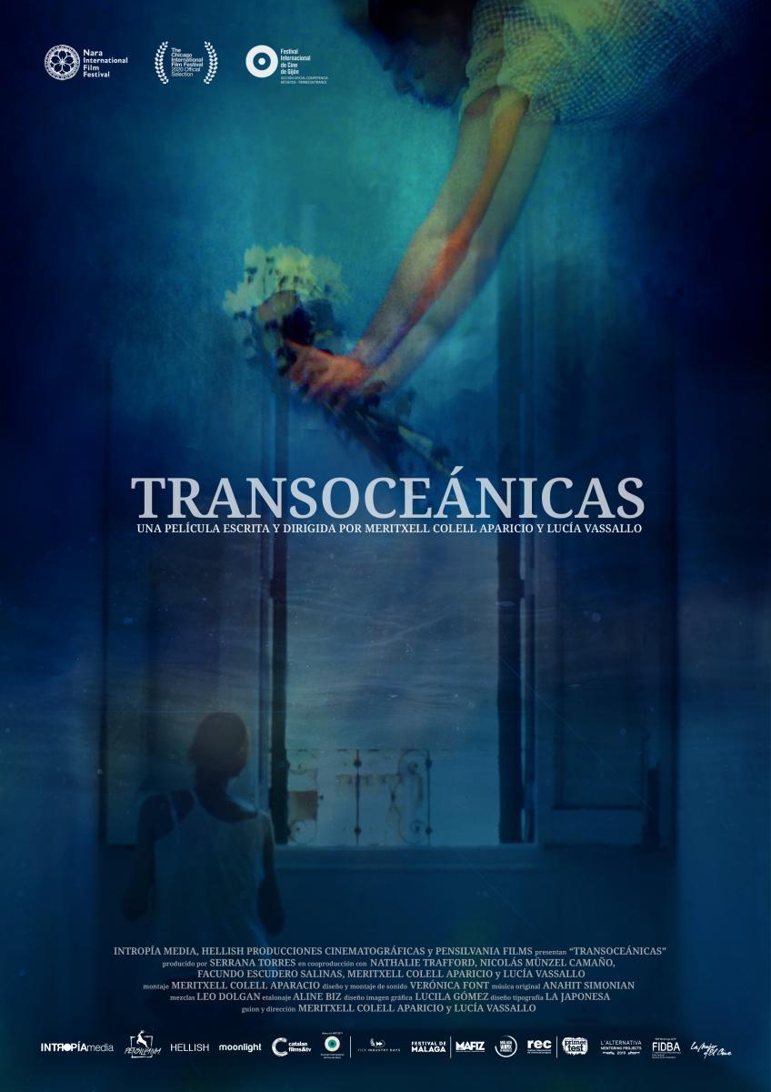 Transoceánicas