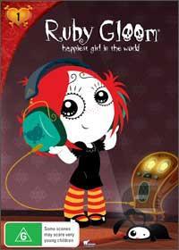 Ruby Gloom (TV Series)