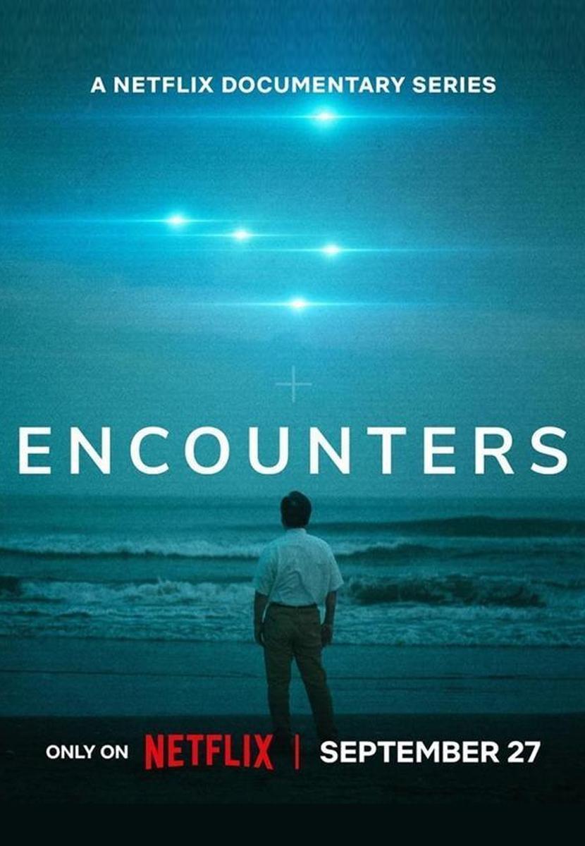 Encuentros (Miniserie de TV)