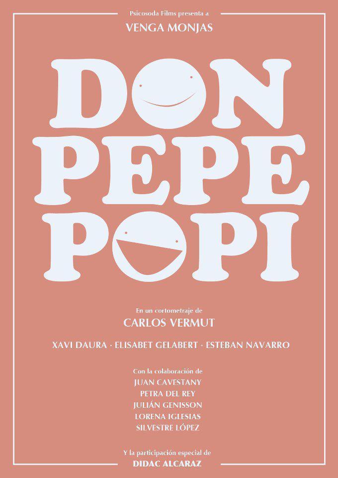 Don Pepe Popi (C)