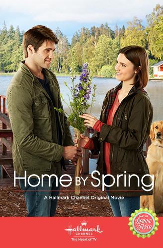 Home by Spring (TV)