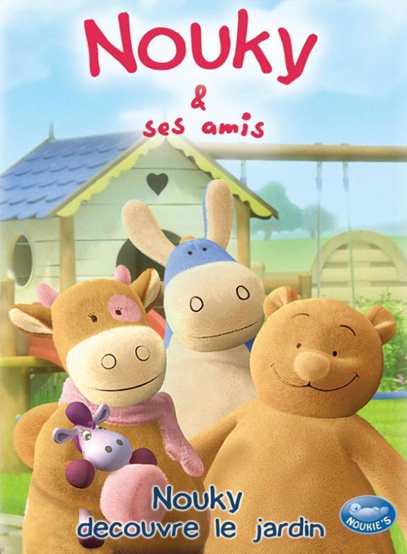 Nouky y sus amigos (Serie de TV)