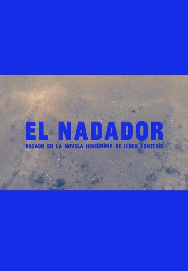 El nadador