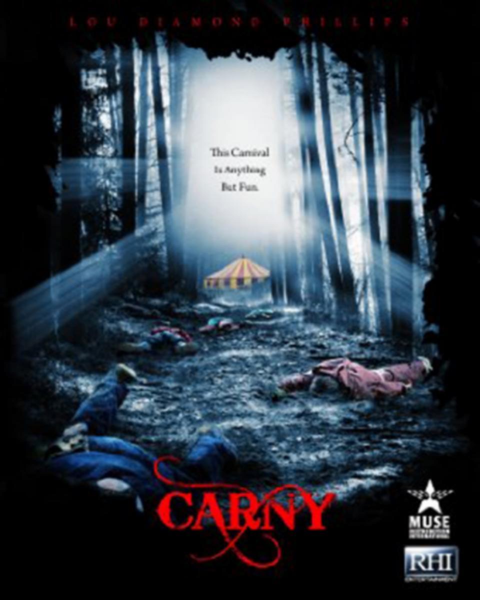 Carny (TV)