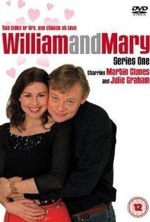 William and Mary (Serie de TV)