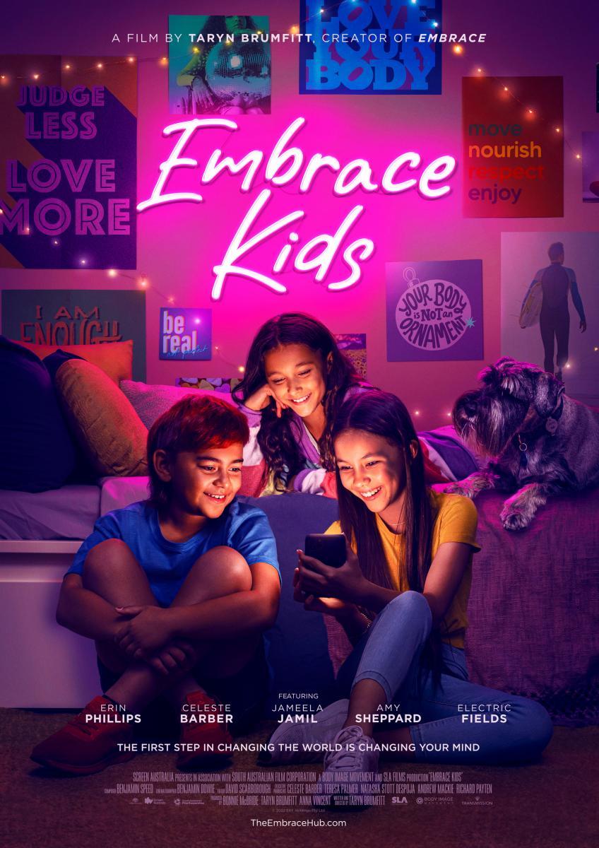 Embrace Kids