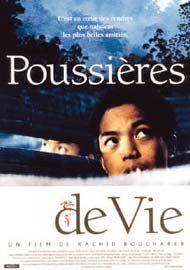 Poussières de vie