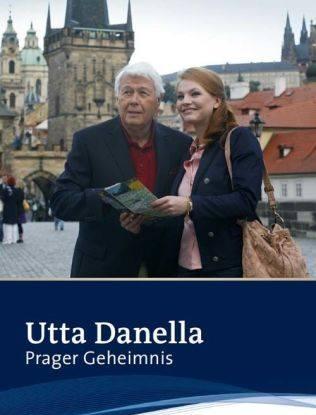 Utta Danella: Prager Geheimnis (TV)