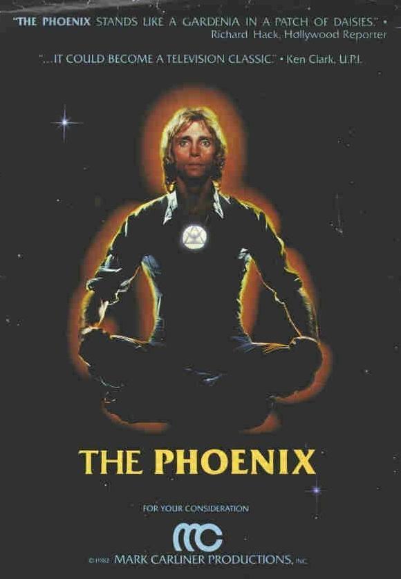 The Phoenix (Serie de TV)