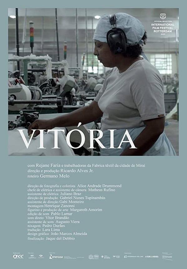 Vitória (S)