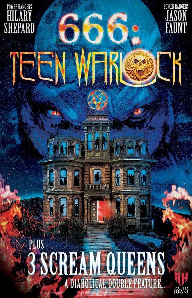 666: Teen Warlock (TV)